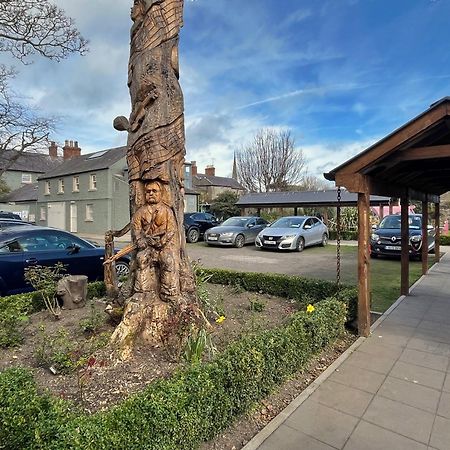 Bedford House & Hall Balbriggan Exterior photo